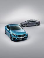 BMW 220d Gran Coupe M Sport 2020 года (WW)